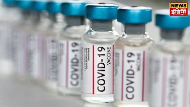 Corona Vaccine: Covid vaccine is not responsible for sudden deaths, ICMR research presented in Parliament