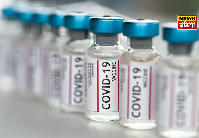 Corona Vaccine: Covid vaccine is not responsible for sudden deaths, ICMR research presented in Parliament