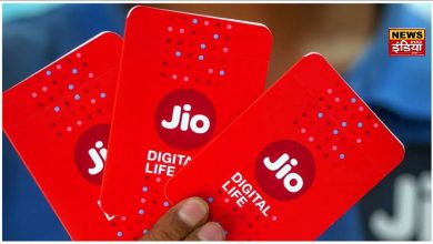 Jio New Year Plan: Jio has brought a great plan for the new year