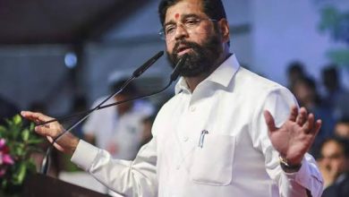 Maharashtra Cabinet Expansion: Eknath Shinde's team finalized in Maharashtra Cabinet! These will be the new ministers of Shiv Sena