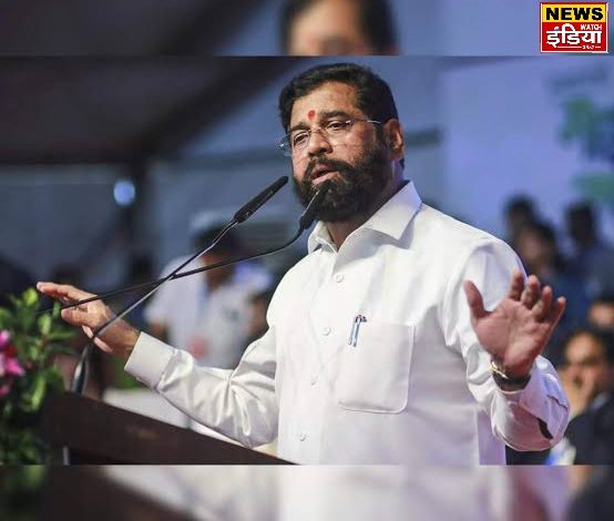 Maharashtra Cabinet Expansion: Eknath Shinde's team finalized in Maharashtra Cabinet! These will be the new ministers of Shiv Sena