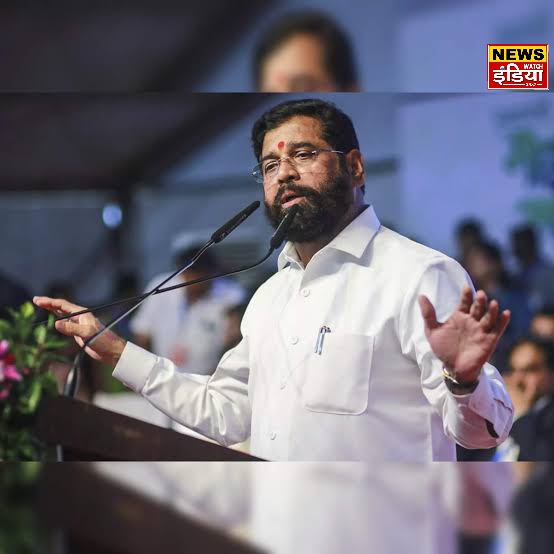Maharashtra Cabinet Expansion: Eknath Shinde's team finalized in Maharashtra Cabinet! These will be the new ministers of Shiv Sena