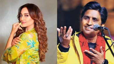 Ramayana Controversy: What comment did Kumar Vishwas make on Sonakshi Sinha which created controversy?