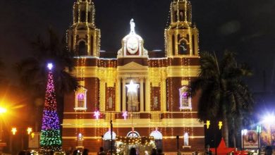 Sacred Heart Cathedral Church: PM Modi will visit this church today, who laid the foundation…what is special about it?