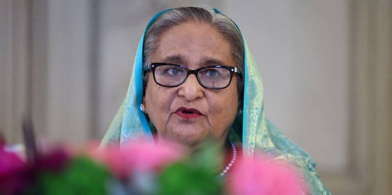 Sheikh Hasina Pratyarpan: Bangladesh's interim government demanded India to send Sheikh Hasina back