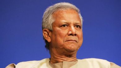 Bangladesh Government: Yunus will make Bangladesh Police Hindu free, recruitment will be banned