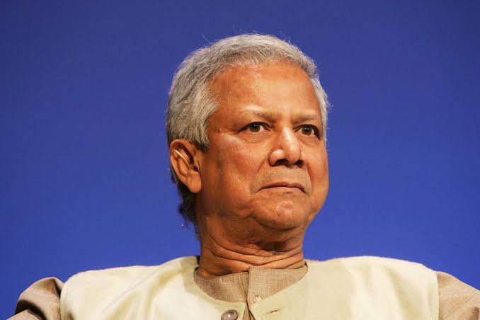 Bangladesh Government: Yunus will make Bangladesh Police Hindu free, recruitment will be banned