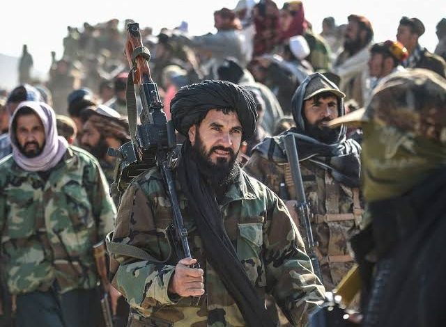 Taliban-Pakistan Conflict: Taliban retaliated and captured two Pakistani posts