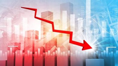 Stock Market News: On the last day of the year, foreign investors spoiled the market mood, Sensex-Nifty fell heavily