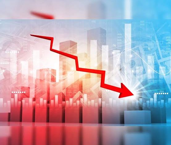 Stock Market News: On the last day of the year, foreign investors spoiled the market mood, Sensex-Nifty fell heavily