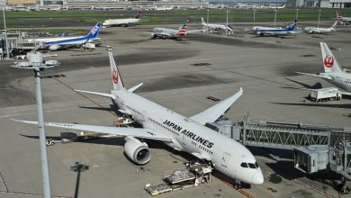 Japan Airlines Cyber ​​Attack: Cyber ​​attack on Japan Airlines, passengers are facing problems due to delay in flights