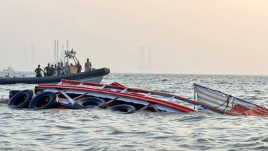 Mumbai Ferry Accident: The death toll in the Mumbai ferry accident rose to 15 after the body of a missing 7-year-old boy was found