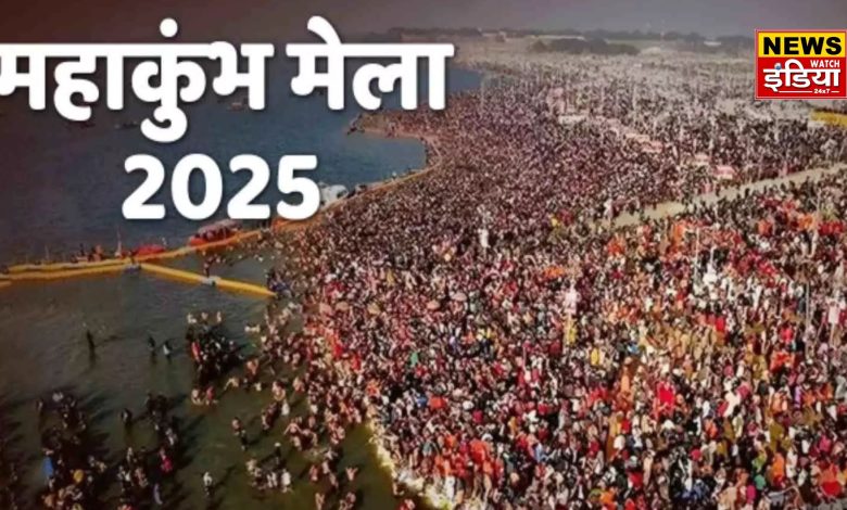 84 pillars of faith in Prayagraj: The path to salvation and mythological belief