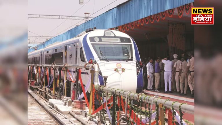 Special preparations by railways, event will start from 13th January