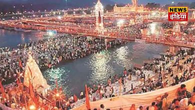 A confluence of unique faith in Prayagraj, know how the Kumbh is organized