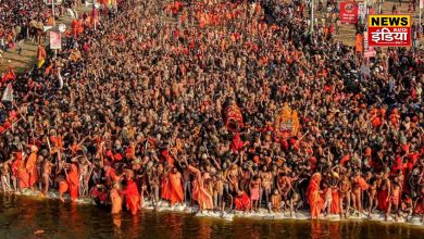 Maha Kumbh Mela 2025: Know in detail about the royal bath, Peshwai and traditions of Naga sadhus