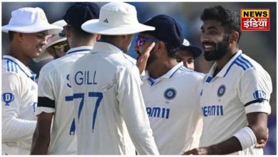 Team India pays emotional tribute to former PM Dr. Manmohan Singh, players come out wearing black bands