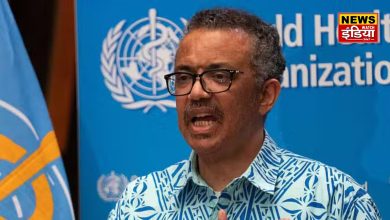 Bombing at Sanaa airport: WHO chief Tedros narrowly escaped the bombing at Sanaa airport, United Nations strongly condemned the attack