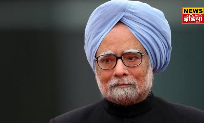 Former Prime Minister Dr. Manmohan Singh passed away: Deep connection with Uttarakhand, Kohli family and precious memories of Dehradun