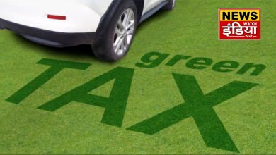 Green cess implemented in Uttarakhand: New tax on vehicles coming from outside states, system implemented from new year