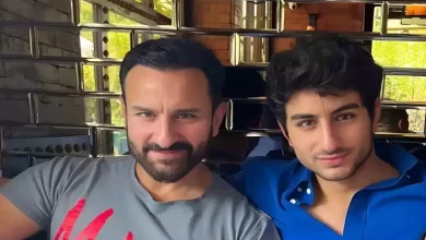 Saif Ali Khan Attack: Why did son Ibrahim take blood-soaked Saif Ali Khan to hospital in an auto instead of luxury cars? The reason came to light