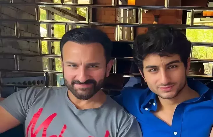 Saif Ali Khan Attack: Why did son Ibrahim take blood-soaked Saif Ali Khan to hospital in an auto instead of luxury cars? The reason came to light