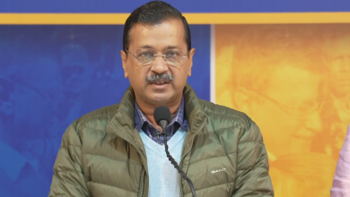 Delhi Elections 2025: If we come to power, we will stop free education and treatment… Kejriwal makes a big claim about BJP