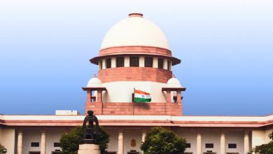 Supreme Court: How many FIRs have been registered in the triple talaq case so far? Supreme Court seeks response from the Centre