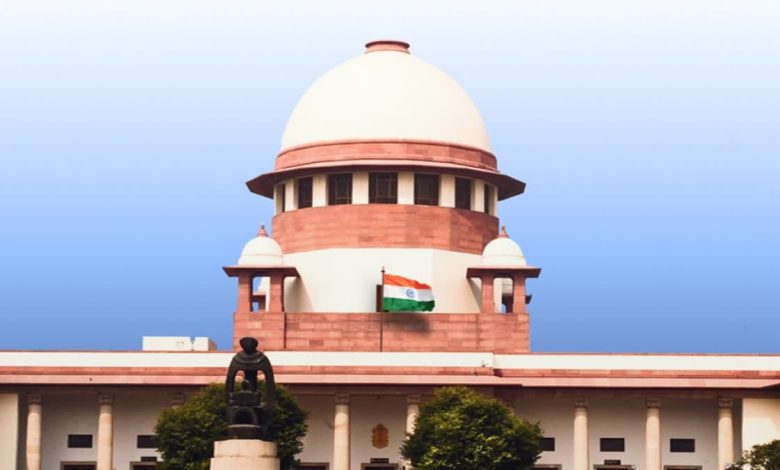 Supreme Court: How many FIRs have been registered in the triple talaq case so far? Supreme Court seeks response from the Centre