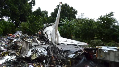 South Sudan Plane Crash: Tragic plane crash in South Sudan, 20 out of 21 passengers died