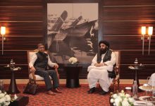 India-Taliban Meeting: Taliban made this demand from India amidst 'war' with Pakistan