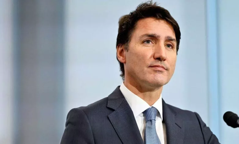 Canadian PM Resign: Canadian Prime Minister Justin Trudeau may resign from the post of leader of the Liberal Party