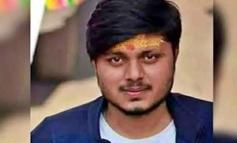 Chandan Gupta Murder Case: NIA court's decision came in Chandan Gupta murder case, 28 convicted