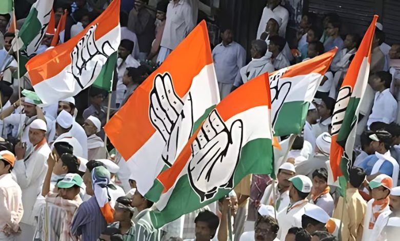 Delhi Assembly Elections 2025: Congress releases fifth list, declares 68 candidates