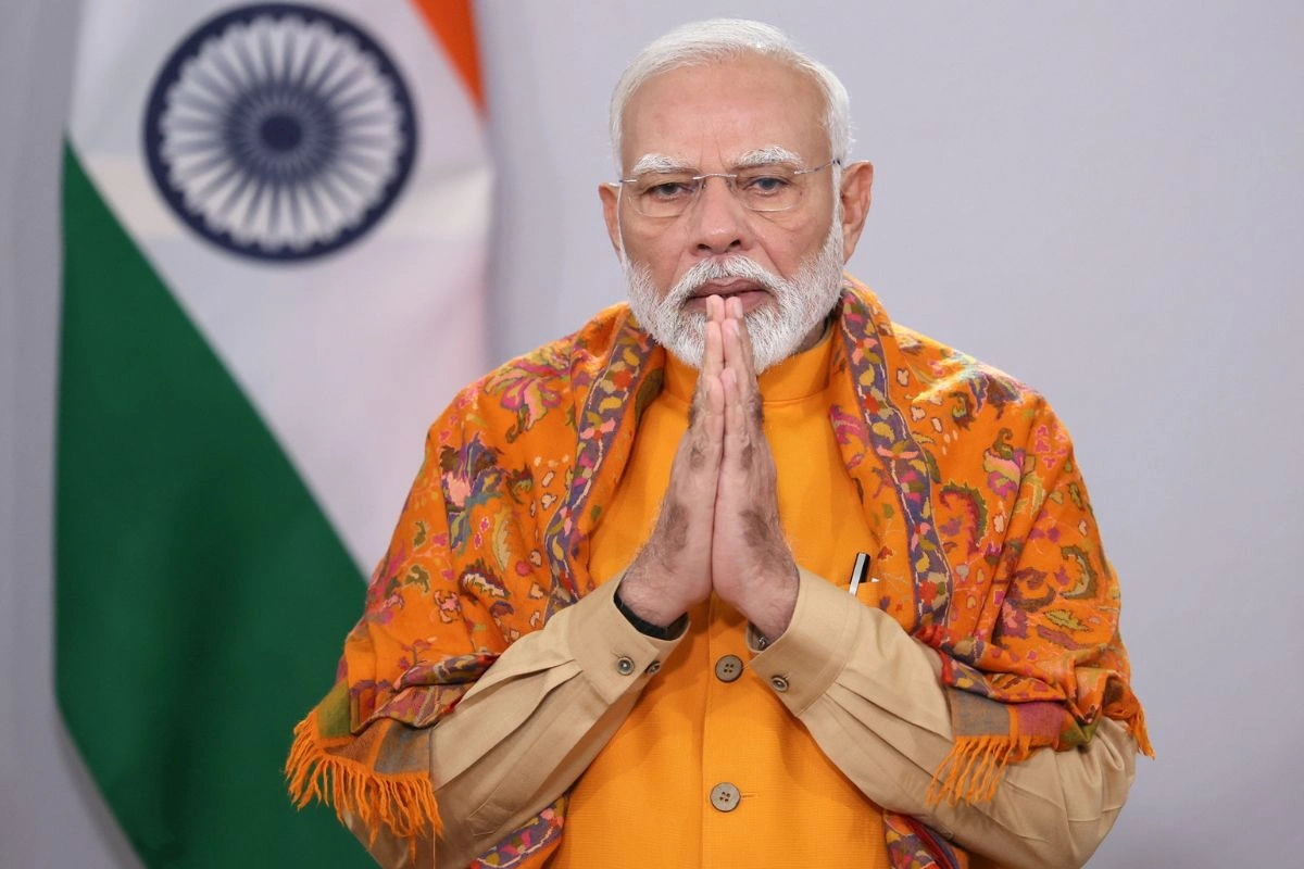 Tirupati Stampede: PM Modi expressed grief over the death of 6 people, CM Naidu will meet the injured people today