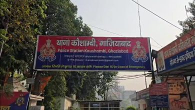 Up Ghaziabad News: Questions on policing in Ghaziabad! Police station in-charge not picking up journalists' calls on CUG number, ignoring Yogi government's instructions