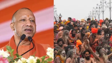 Mahakubh stampede: Yogi government in action after Mahakumbh accident, made 5 major changes