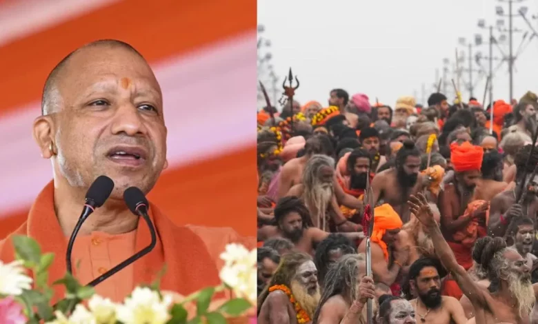 Mahakubh stampede: Yogi government in action after Mahakumbh accident, made 5 major changes