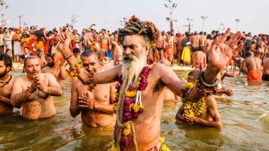 Mahakumbh 2025 Naga Sadhu Snan: Why do Naga Sadhus take a royal bath first in Mahakumbh? The story is 265 years old