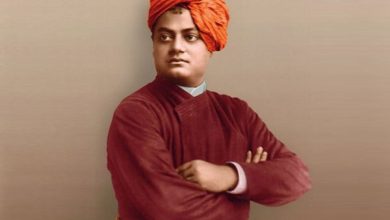 Swami Vivekananda Birth Anniversary: ​​PM Modi and President Murmu paid tribute to Swami Vivekananda on his birth anniversary