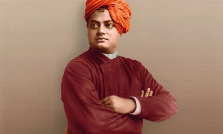 Swami Vivekananda Birth Anniversary: ​​PM Modi and President Murmu paid tribute to Swami Vivekananda on his birth anniversary