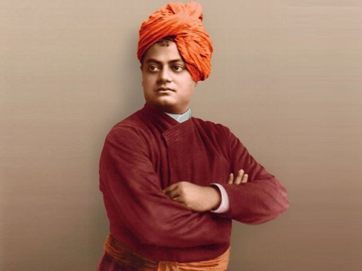 Swami Vivekananda Birth Anniversary: ​​PM Modi and President Murmu paid tribute to Swami Vivekananda on his birth anniversary