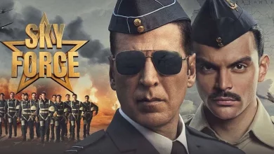 Latest Entairtainment News: How was Akshar Kumar's 'Sky Force' on the 5th day? So many crores came into the account