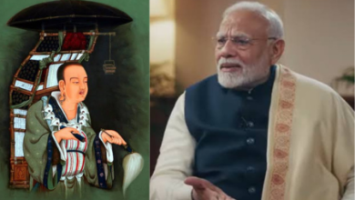 PM Modi Podcast: Who was Huen Tsang, whom PM Modi mentioned in his first podcast interview