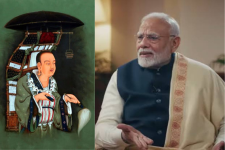 PM Modi Podcast: Who was Huen Tsang, whom PM Modi mentioned in his first podcast interview