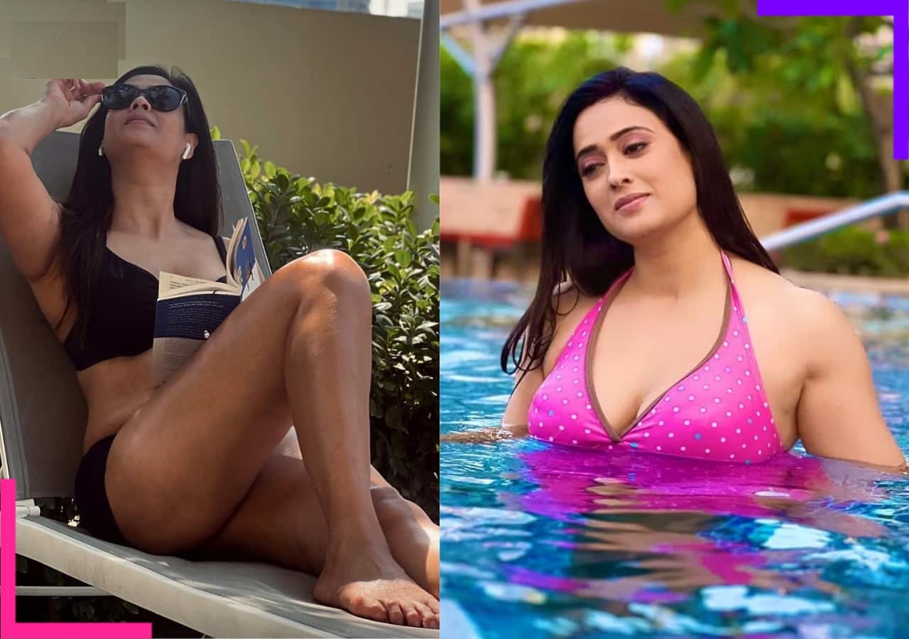 Shweta Tiwari Pics