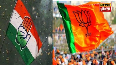 BJP takes lead, independents perform well, Congress lags behind