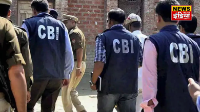 Crores of rupees scam exposed in ITBP: CBI filed FIR, action initiated against senior officials