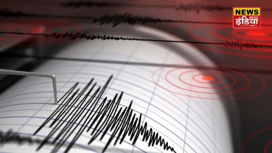 Continuous earthquakes in Uttarkashi create panic, scientists are also surprised! Is there a possibility of a big earthquake?