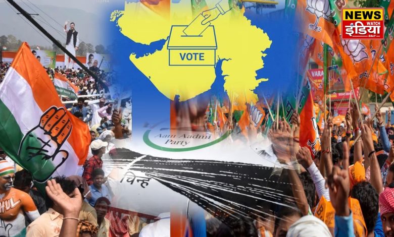 Uttarakhand civic elections: Campaigning picks up pace, bigwigs take charge